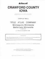 Crawford County 1990 